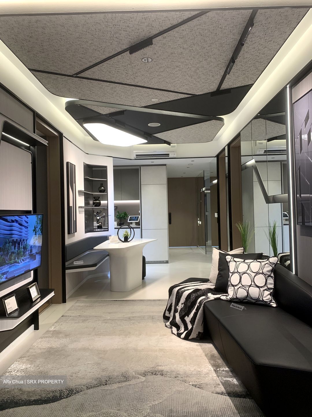 Zyon Grand (D3), Apartment #521500591